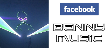 Benny Music